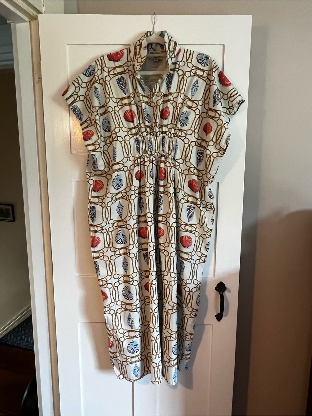 Holly Shae Gigi dress/caftan M/L